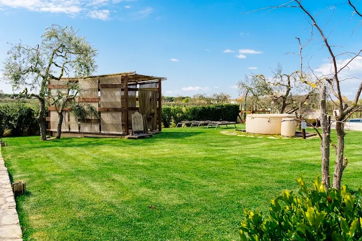 Agriturismo Sweet Cottage – Ristorante KM0 – Maneggio ed Equitazione