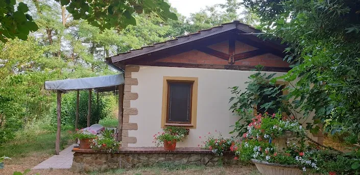 Agriturismo Tabarrino