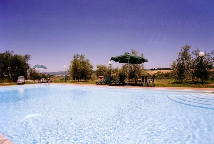 Agriturismo Tabiano Mezzapiaggia