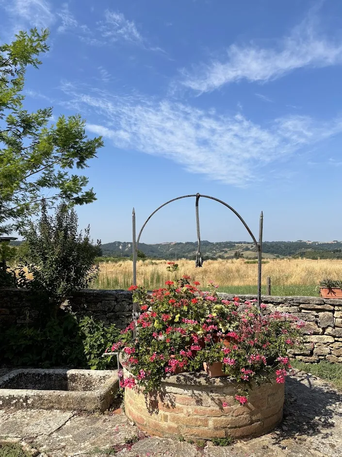 Agriturismo Tenuta Armaiolo