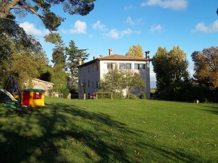 Agriturismo Tenuta BUON RESPIRO – appartamenti vacanze ad Orvieto