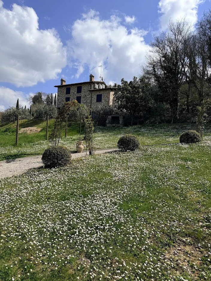 Agriturismo Tenuta Capitolini