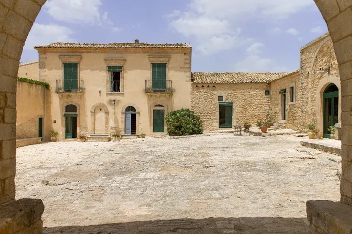 Agriturismo Tenuta Carcara – Villa in Masseria a Ragusa