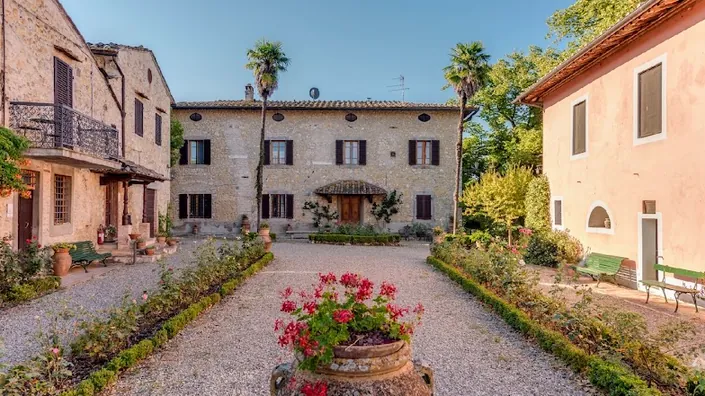 Agriturismo Tenuta di Mensanello