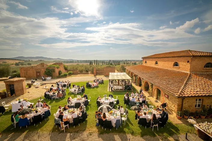 Agriturismo Tenuta di Poggio Cavallo