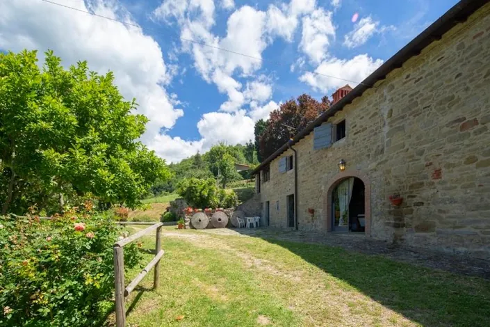 Agriturismo Tenuta Mazzini – Podere Il Moro