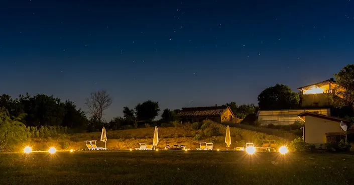 Agriturismo Terra Selvatica