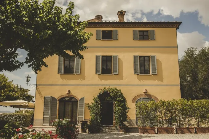Agriturismo Terre di Nano
