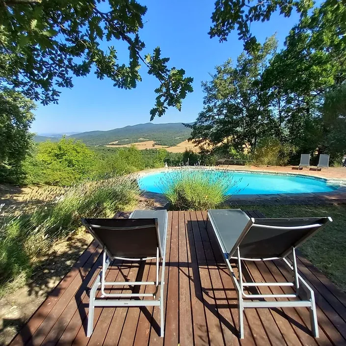 Agriturismo Timignano
