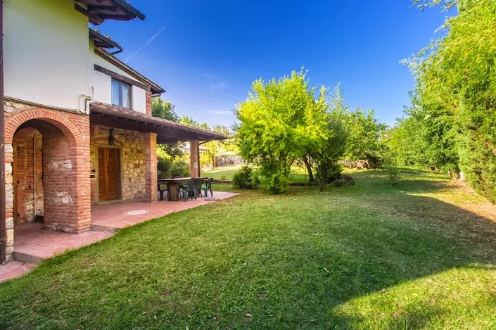 Agriturismo Tontenano