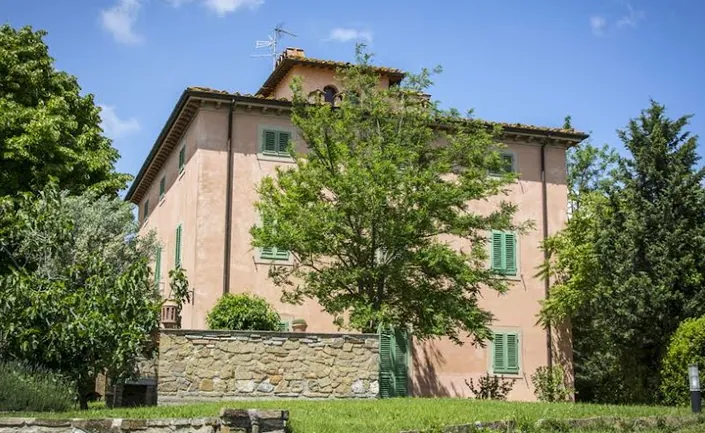 Agriturismo Torraiolo