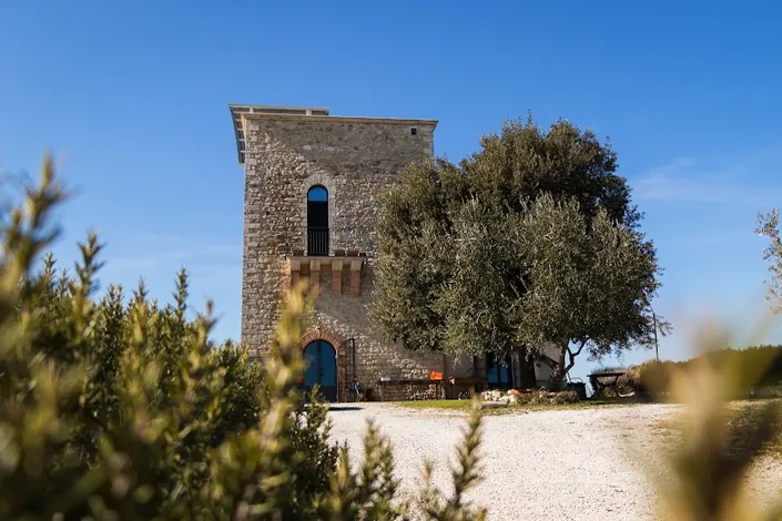 AGRITURISMO TORRE BONTEMPO