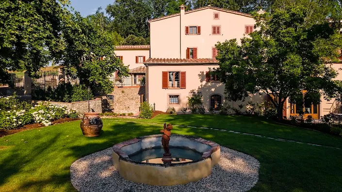 Agriturismo Torreghiotta