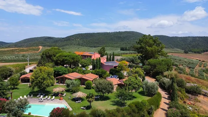 Agriturismo Torri Basse