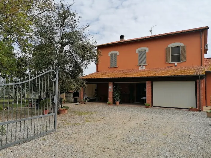 Agriturismo Tramonto in Maremma