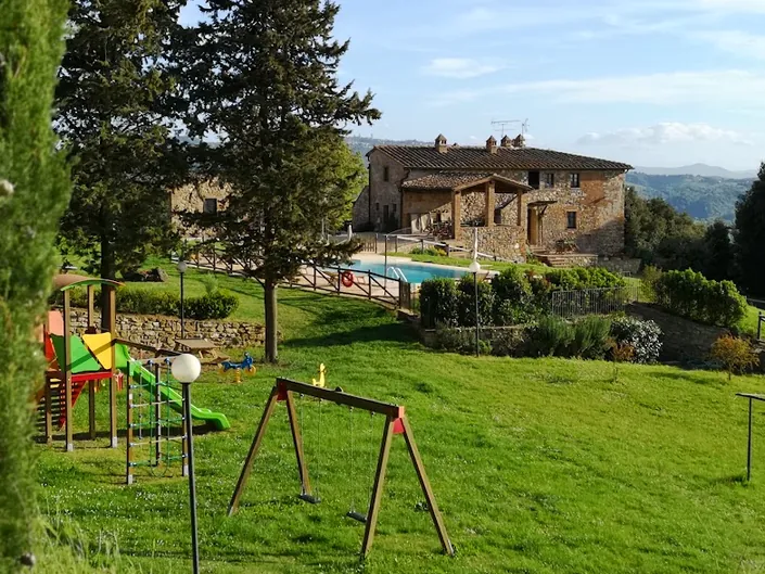 Agriturismo VAIANINO