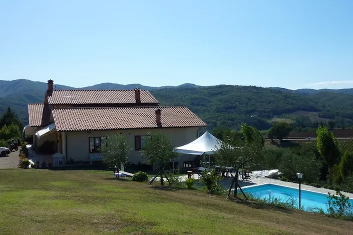 Agriturismo Val della Pieve