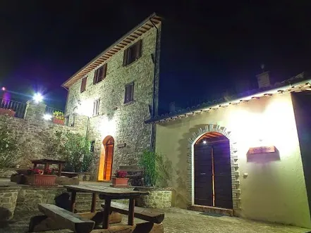 Agriturismo Val di Boccio