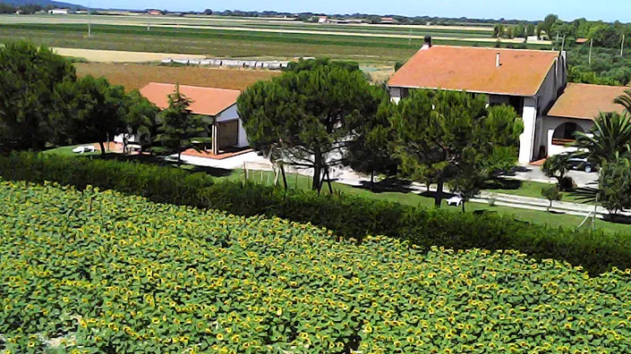 Agriturismo Vallarsa