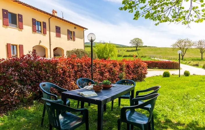 Agriturismo Valle del Poggio