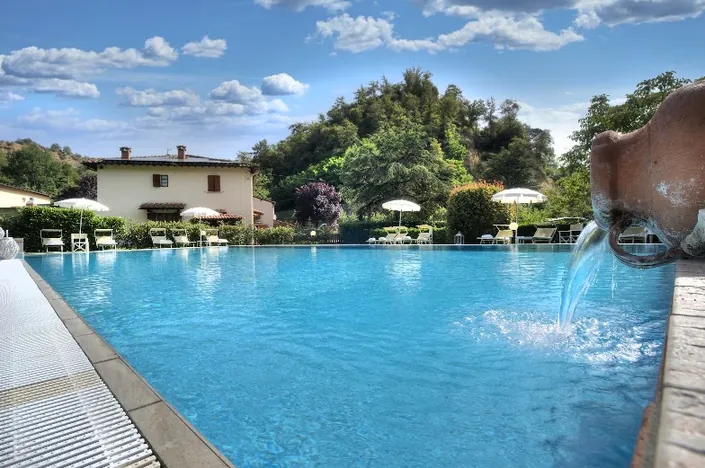Agriturismo Valleverde