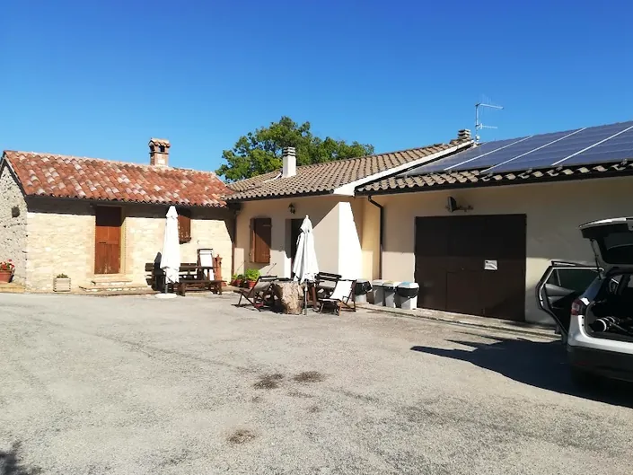 Agriturismo Valnerina