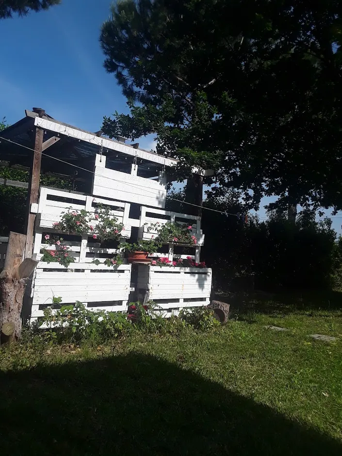 Agriturismo Verdestella