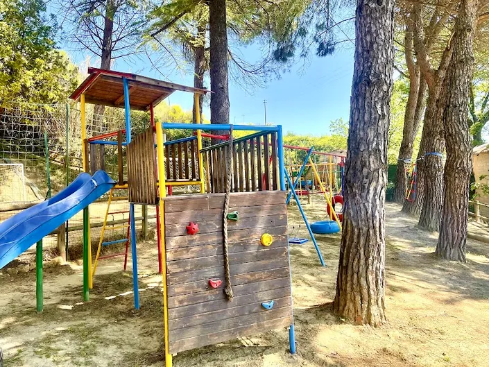 Agriturismo Vernianello