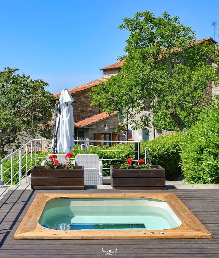 Agriturismo Vezzano