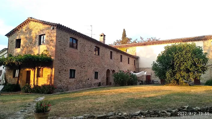 Agriturismo Vigne di Pace