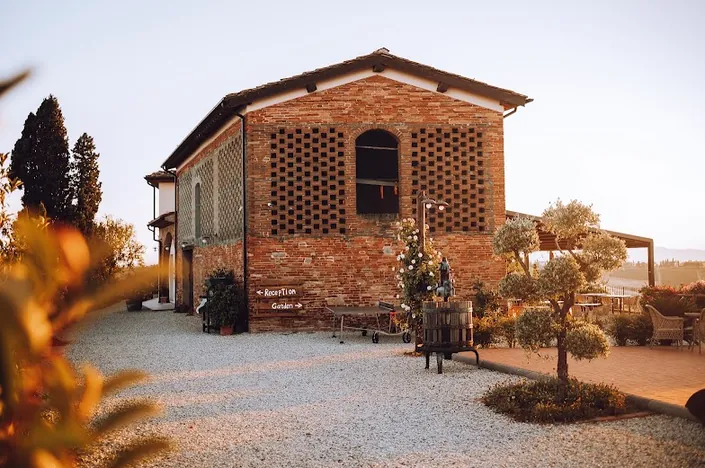 Agriturismo Villa Adimari