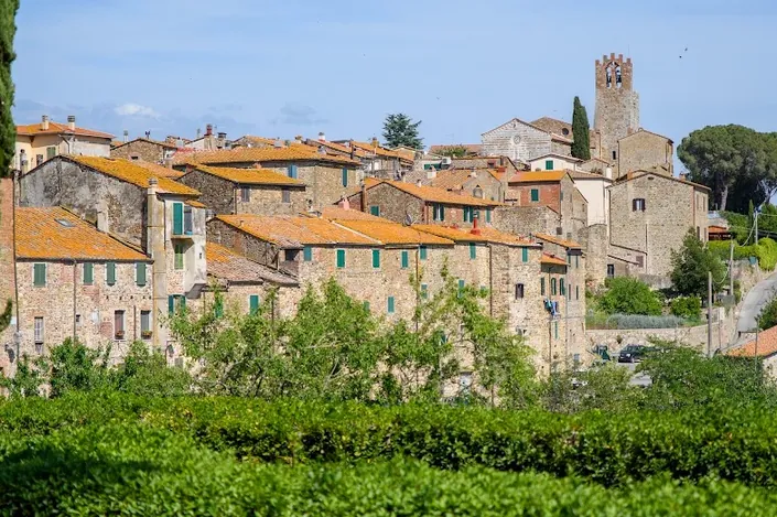 Agriturismo Villa Bellaria