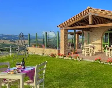 Agriturismo Villa Felice