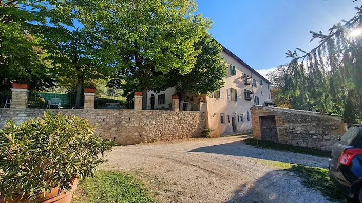 Agriturismo Villa Gabbiano