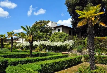 Agriturismo Villa il Leccio