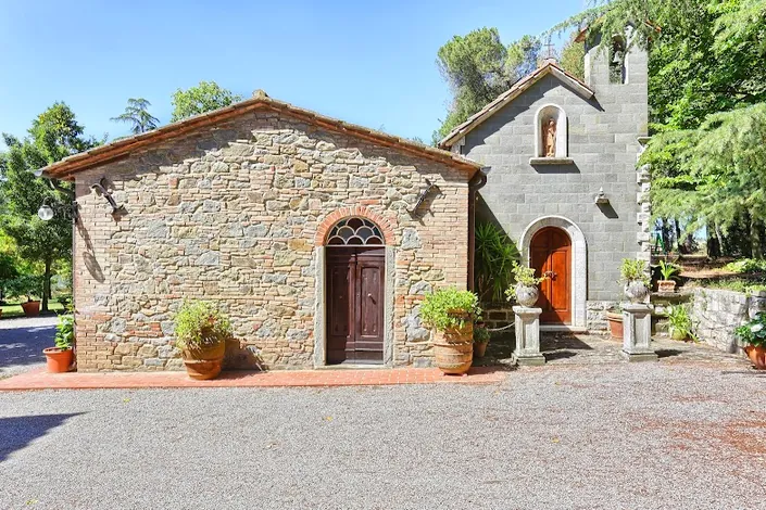 Agriturismo Villa La Morina