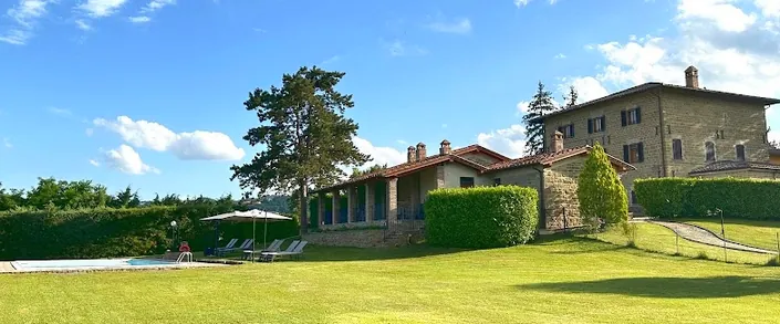 Agriturismo Villa Maria Pia
