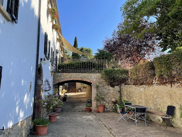 Agriturismo Villa Marmini