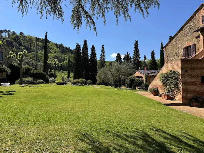 Agriturismo Villa Mazzi