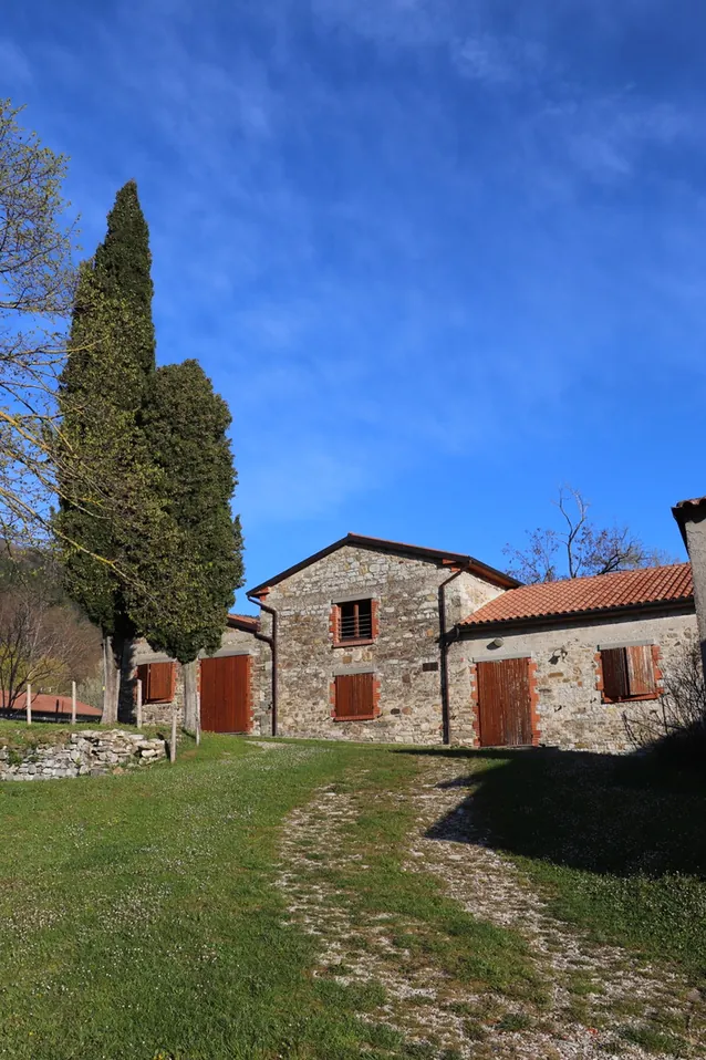 Agriturismo Villaggio Eden