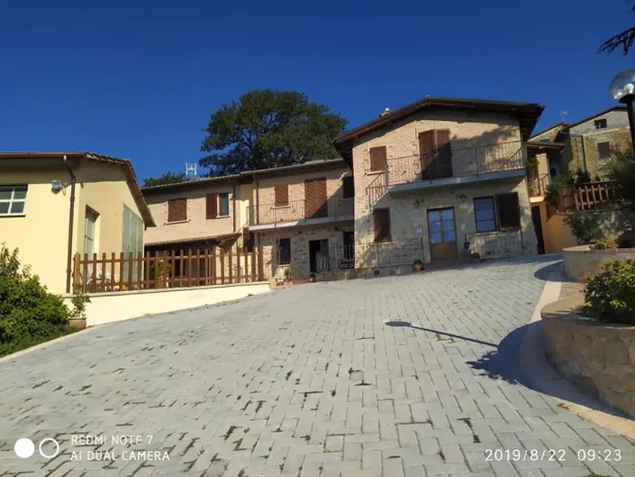 Agriturismo Villalta – Perugia