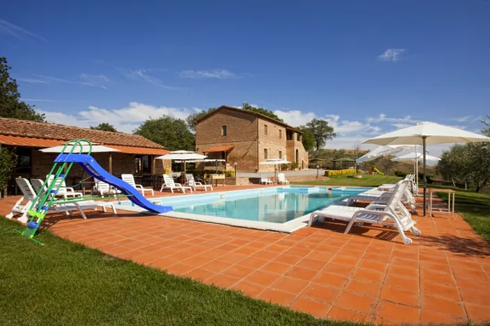 Agriturismo Ville Petroni