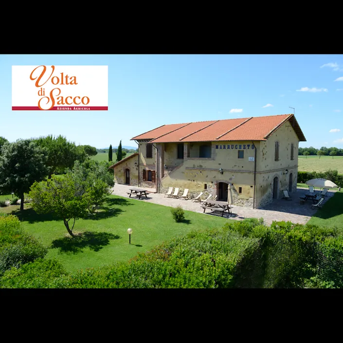 Agriturismo Volta di Sacco
