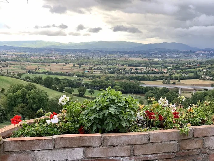 Al Podere Del Nonno Romolo