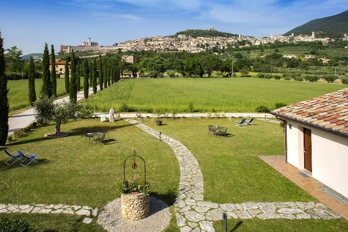 All’Antica Mattonata