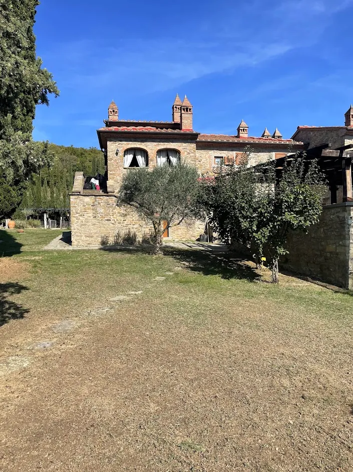Allegro Agriturismo Argiano