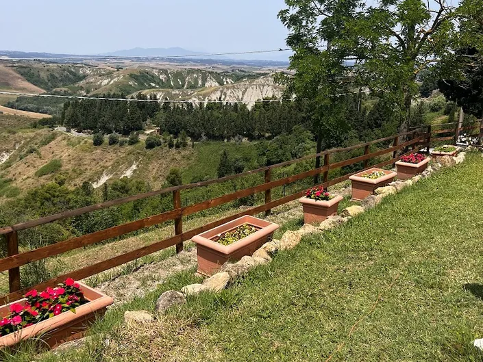 Antica Colombaia