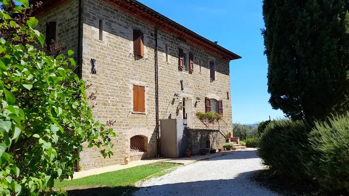 Antica Residenza Montereano