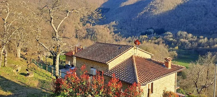 Antichi Sentieri Agriturismo