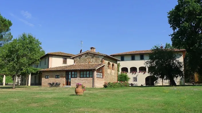 Antico Borgo la Torre Agriturismo